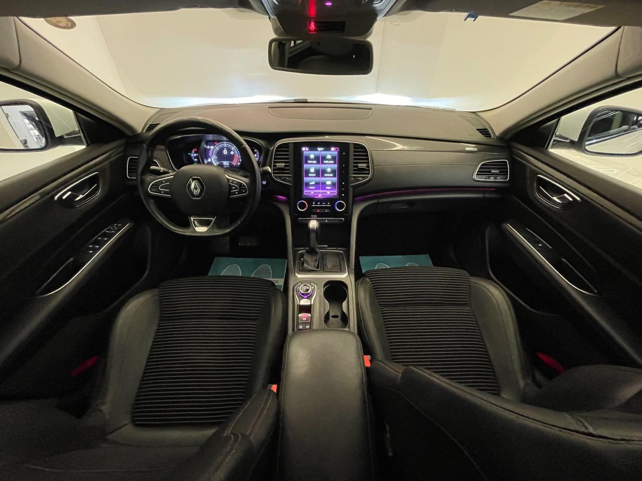 Renault Talisman Sporter dCi 160 CV EDC Energy Intens