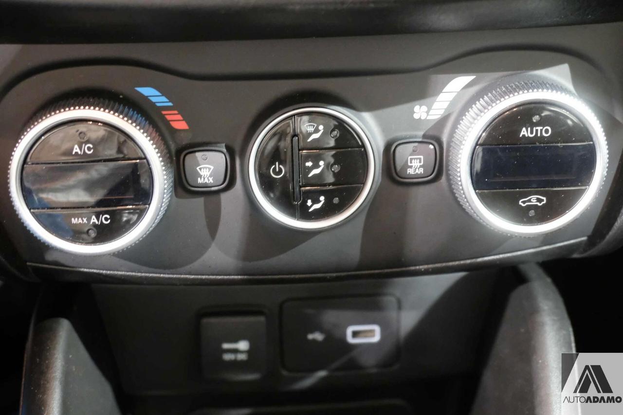 Fiat Tipo 1.3 Mjt S&S 5 porte