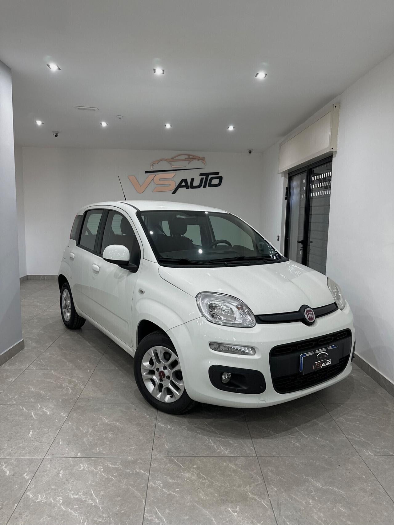 Fiat Panda 1.3 MJT 95 CV S&S Easy