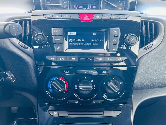 Lancia Ypsilon Ypsilon 1.0 firefly hybrid SUPER PROMO PRONTA CONS