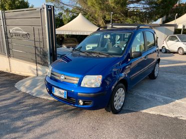 Fiat Panda 1.3 Multijet (Unico Proprietario)