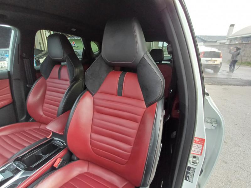 MG EHS 1.5 T PLUG-IN HYBRID EXCLUSIVE AUTO SUV