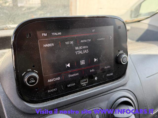 FIAT Fiorino 1.3 MJT 95CV Cargo SX + IVA