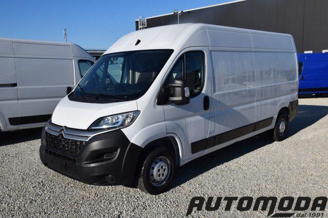 CITROEN Jumper 33 HDi 140CV L3H2