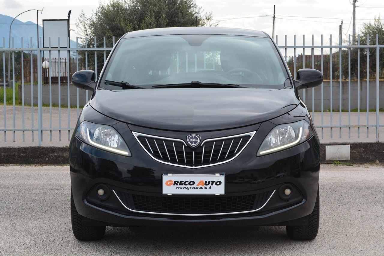Lancia Ypsilon 1.0 FireFly 5 porte S&S Hybrid Ecochic Gold