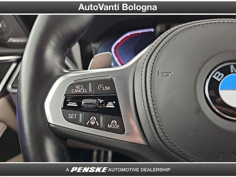 BMW Serie 4 Gran Coupé 420d xDrive 48V Msport
