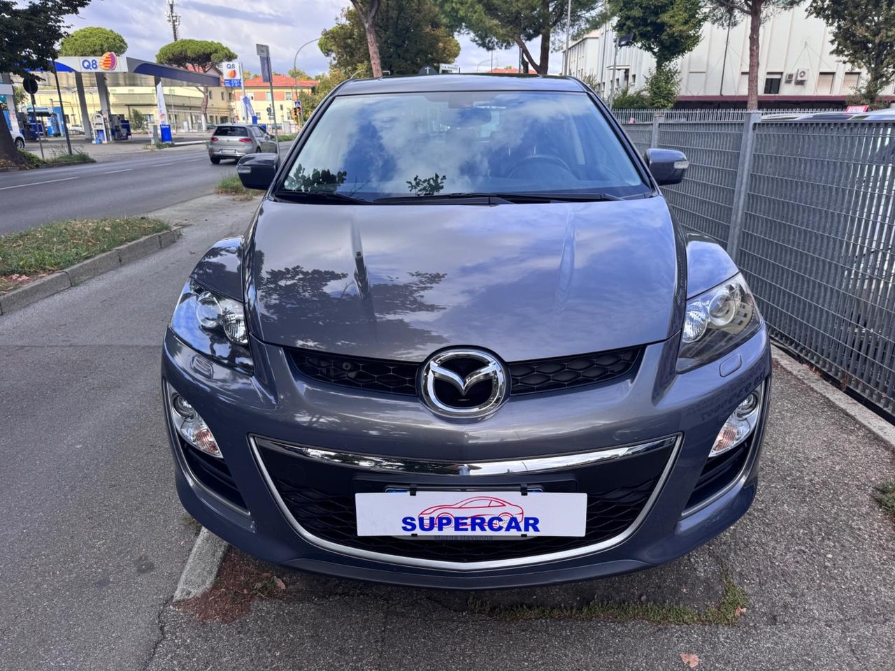 Mazda CX-7 2.2L MZR CD Sport Tourer garanzia 12 mesi