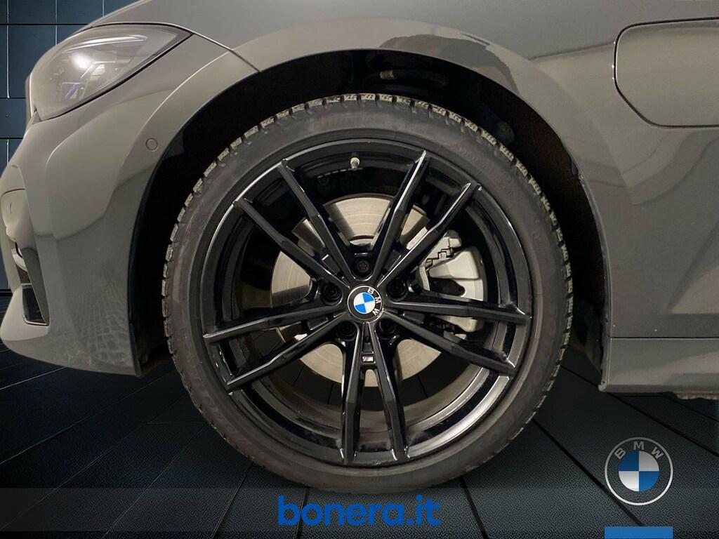 BMW Serie 3 Touring 320 e Sport Steptronic