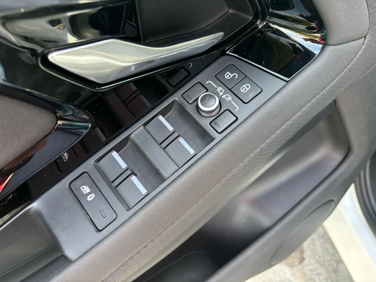 Land Rover Range Rover Evoque Range Rover Evoque 2.0D I4-L.Flw 150 CV