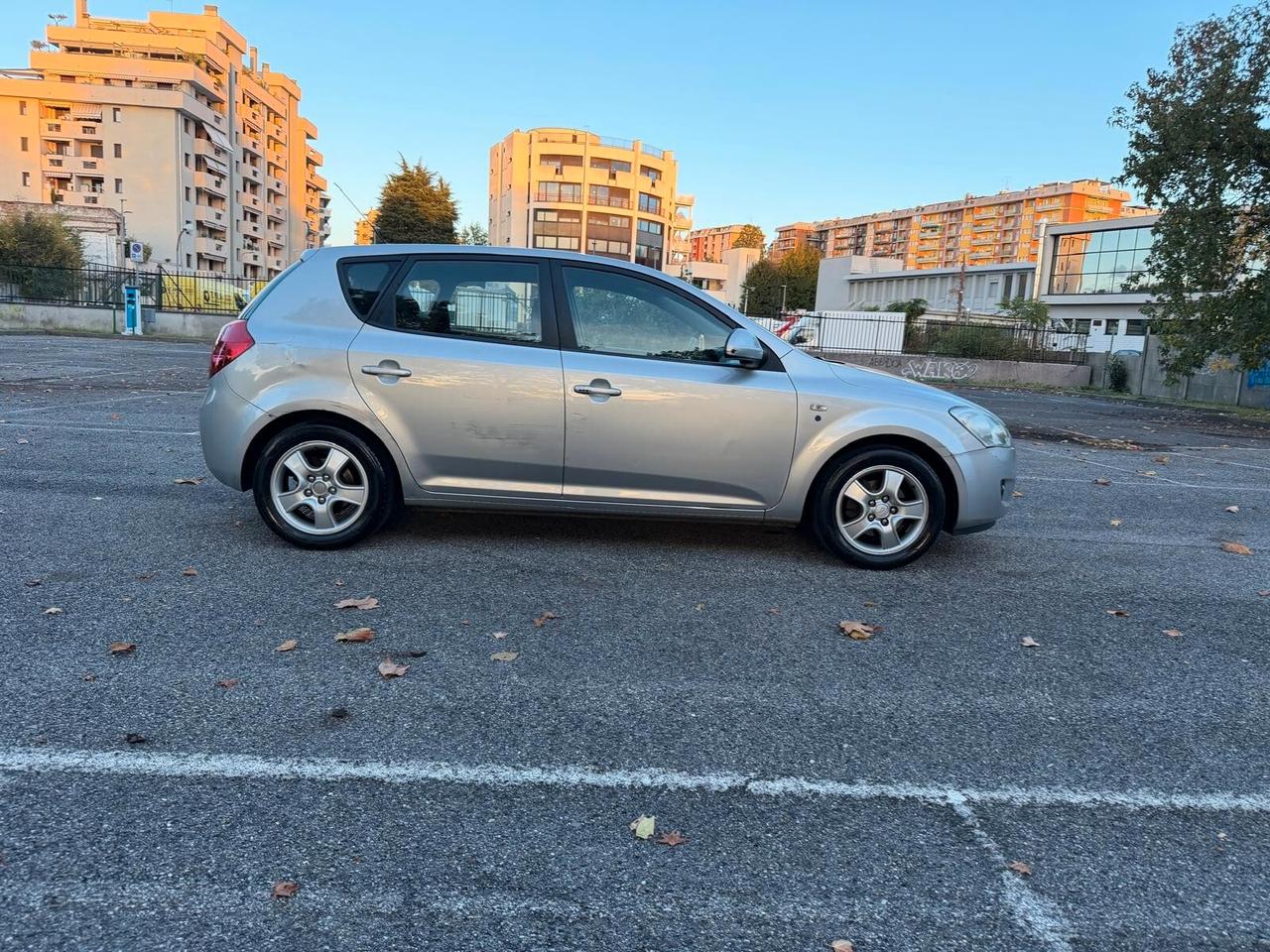 Kia Ceed CEE'D 1.6 122CV 5P. TX