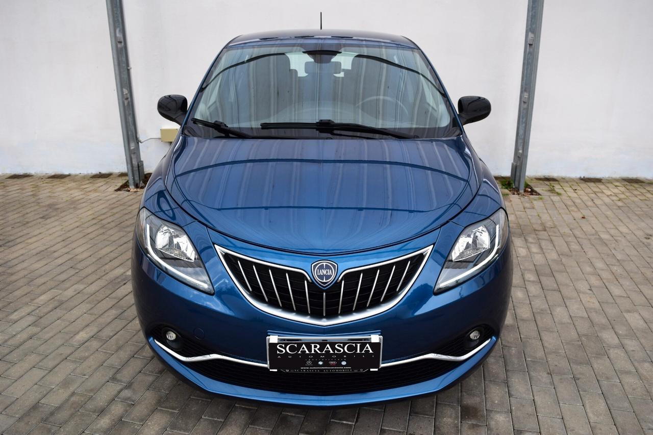 Lancia Ypsilon 1.0 Firefly Hybrid 70 cv Gold