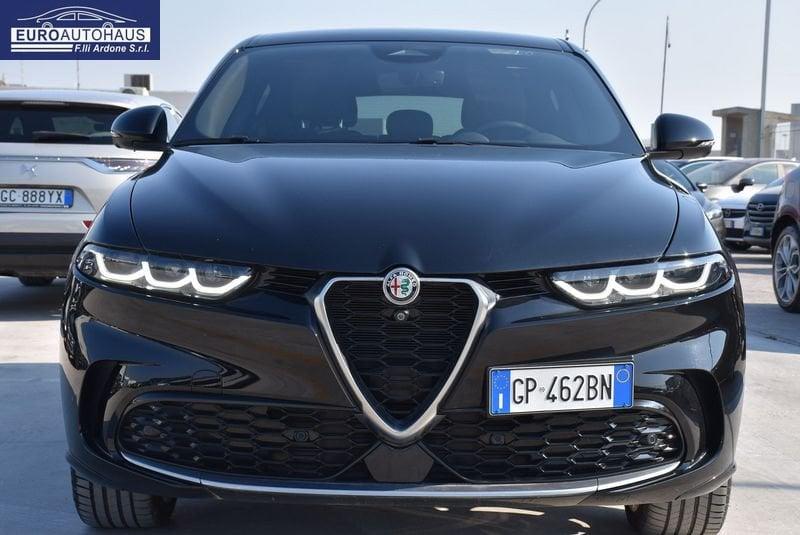 Alfa Romeo Tonale 1.6 Diesel 130cv TCT6 Ti