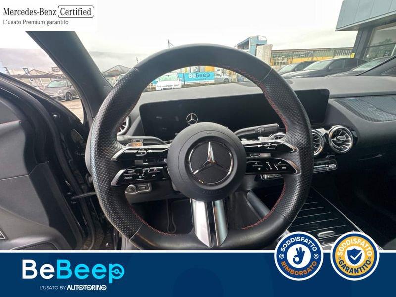 Mercedes-Benz GLA 200 D AMG LINE PREMIUM 4MATIC AUTO