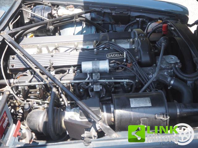 JAGUAR XJ6 4.2