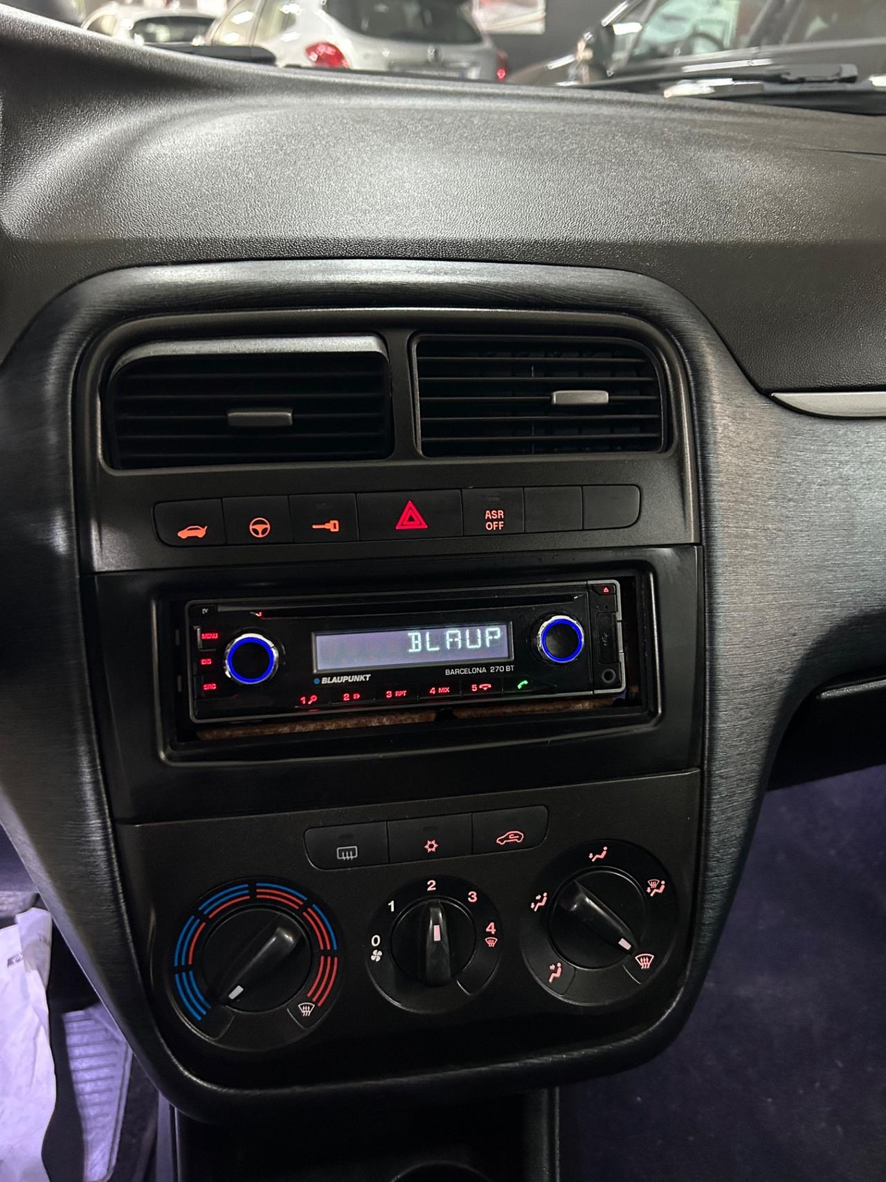 Fiat Grande Punto 1.4 T-Jet 16V 3 porte Dynamic
