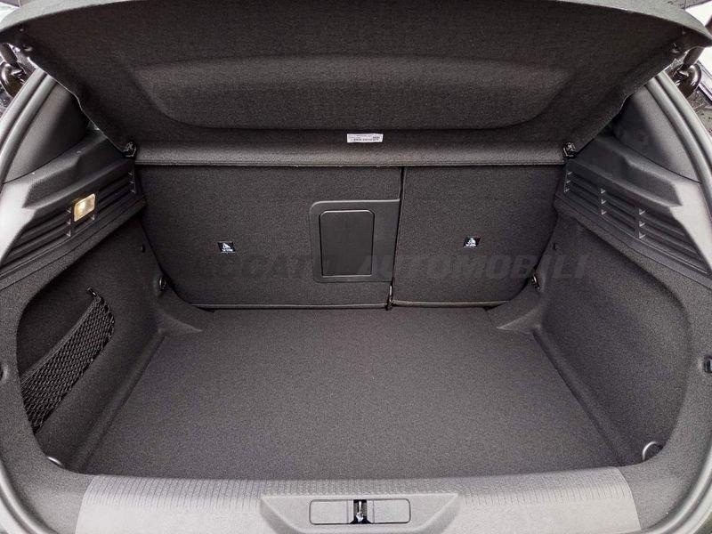 Peugeot 308 308 1.2 hybrid GT 136cv e-dcs 6