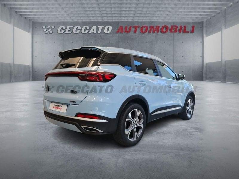 DR AUTOMOBILES dr 6.0 Phev DR 6.0 PHEV 317CV