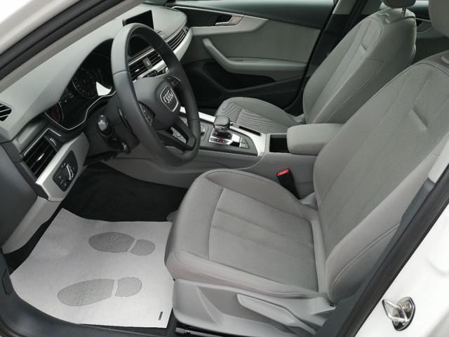 AUDI A4 Avant 35 TDI S tronic S line edition