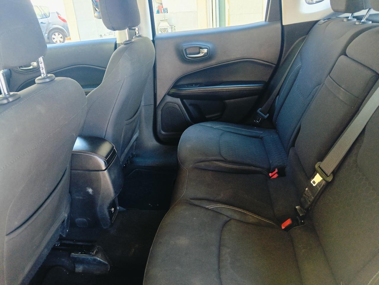 Jeep Compass 1.6 Multijet II 2WD Longitude