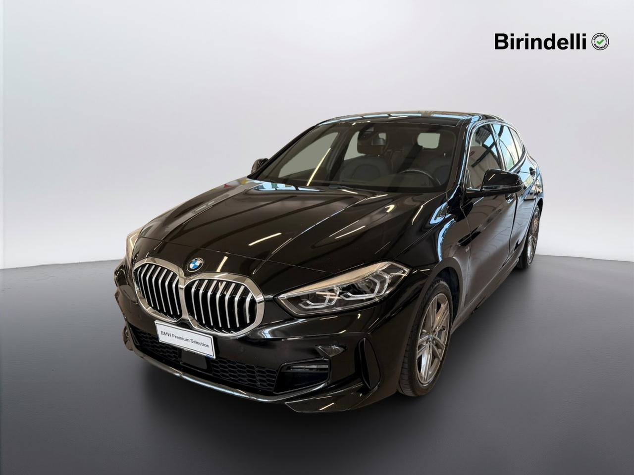 BMW Serie 1 (F40) - 118d 5p. Msport
