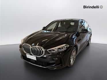BMW Serie 1 (F40) - 118d 5p. Msport