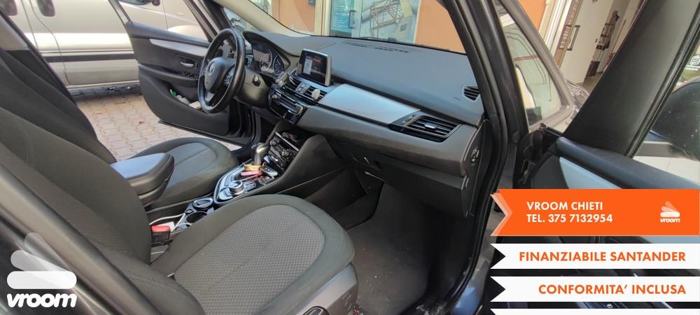 BMW Serie 2 A.T. (F45) 216d Active Tourer Adva...