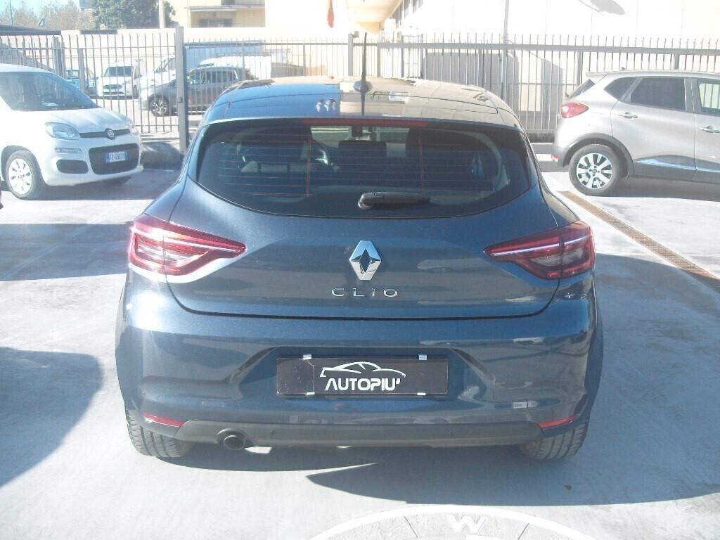 Renault Clio 1.0 TCe 90 CV - 2022
