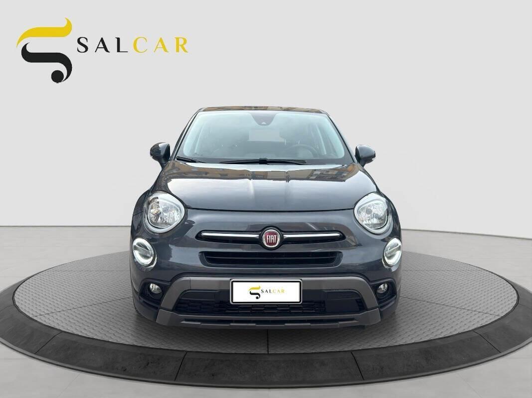 Fiat 500X 1.6 MultiJet 120 CV DCT Business 2020