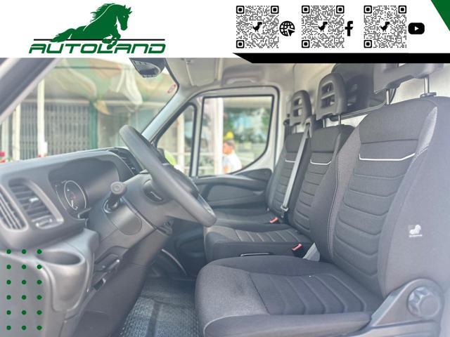 IVECO Daily 2.3 HPT PC-TN Furgone Hi-Matic