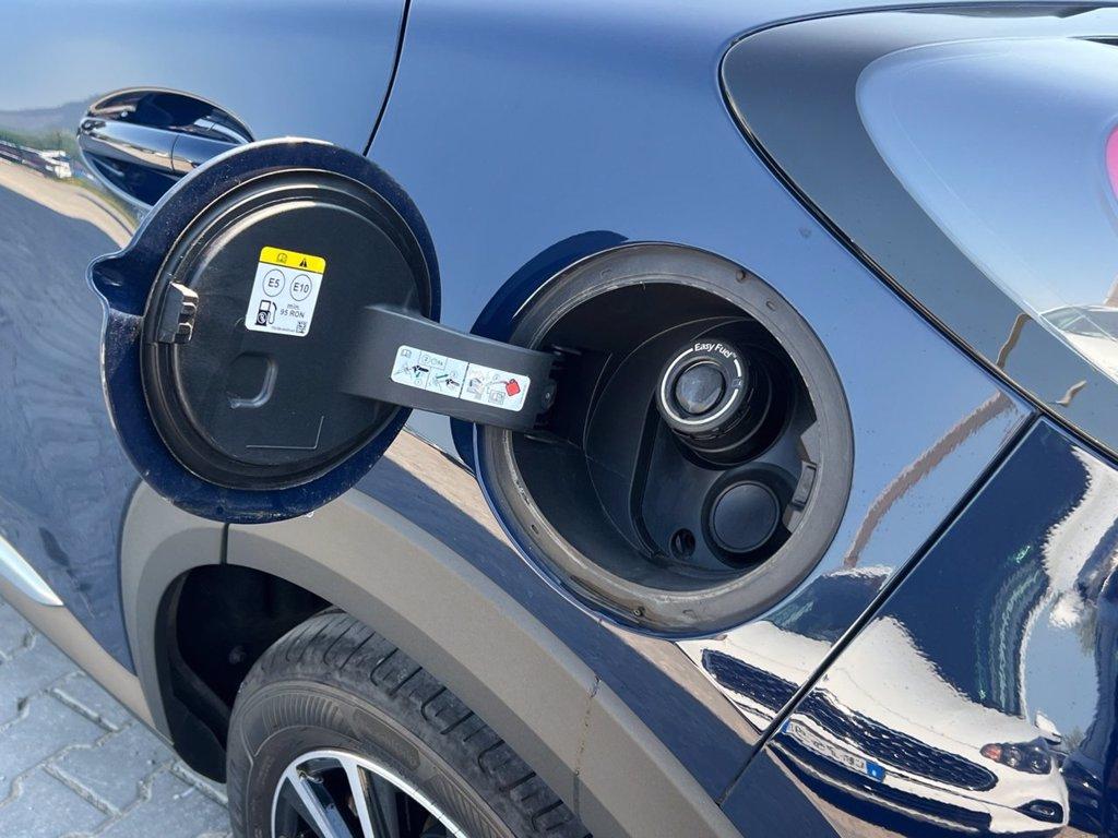 FORD Puma 1.0 EcoBoost Hybrid 125 CV S&S Titanium del 2023