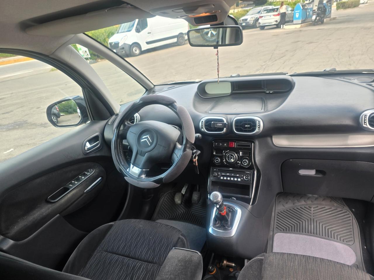 Citroen C3 1.4 Seduction Bi Energy G