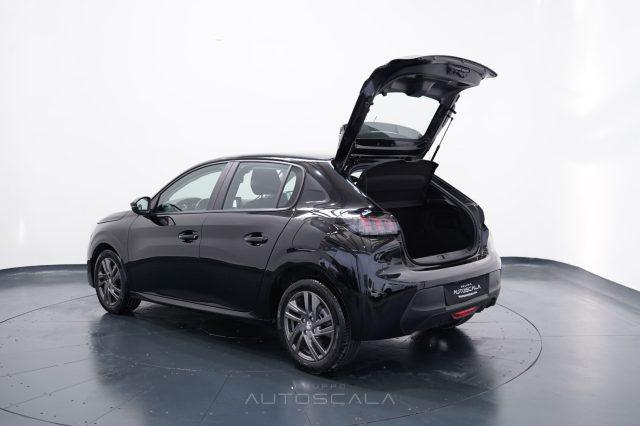 PEUGEOT 208 1.5 BlueHDi 100cv S&S 5 porte Active Pack