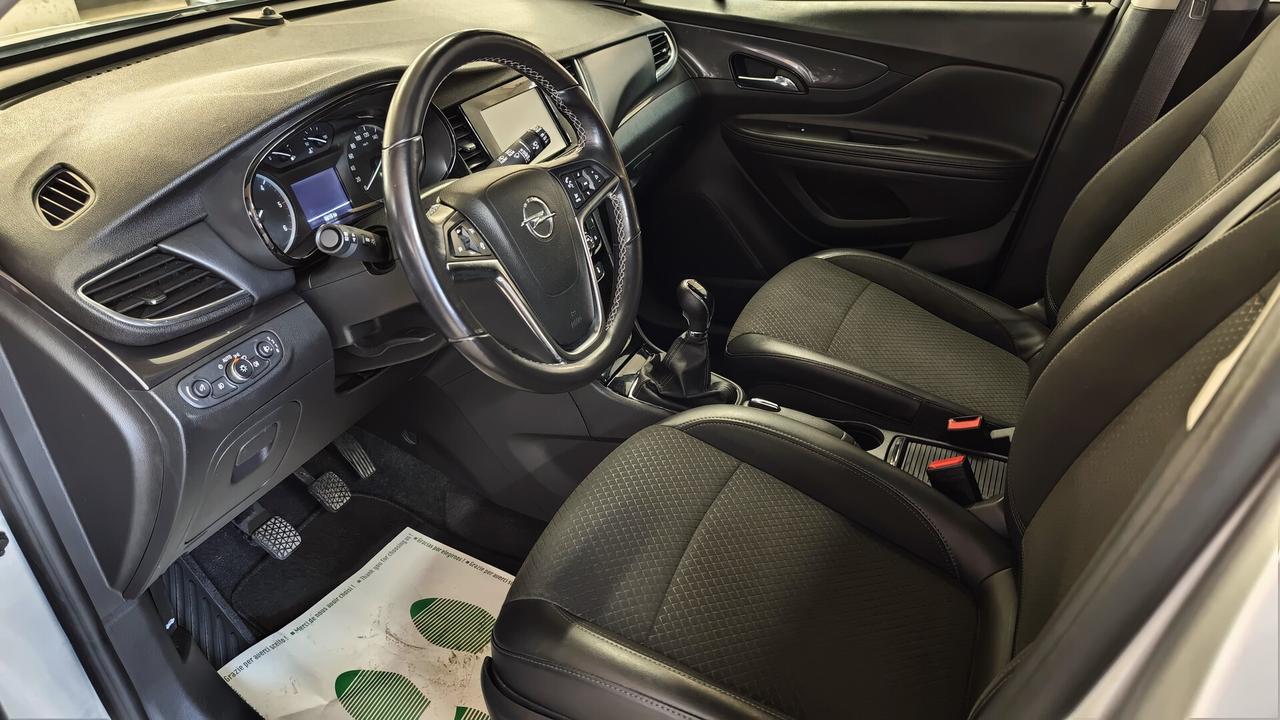 Opel Mokka X 1.6 CDTI Ecotec 4x2 Start&Stop Innovation