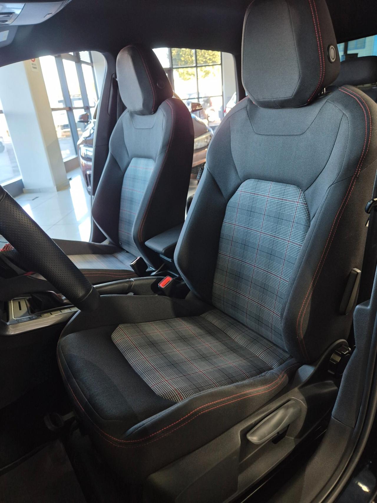 Volkswagen Polo GTI Polo 2.0 tsi GTI dsg