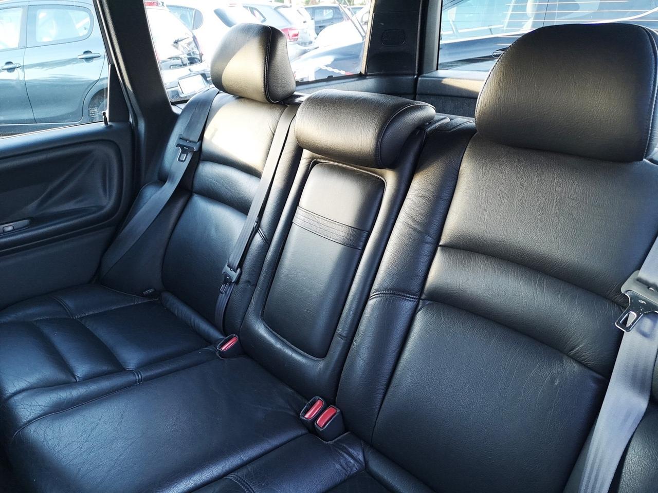 Volvo V70 2.0 turbo T5 AWD