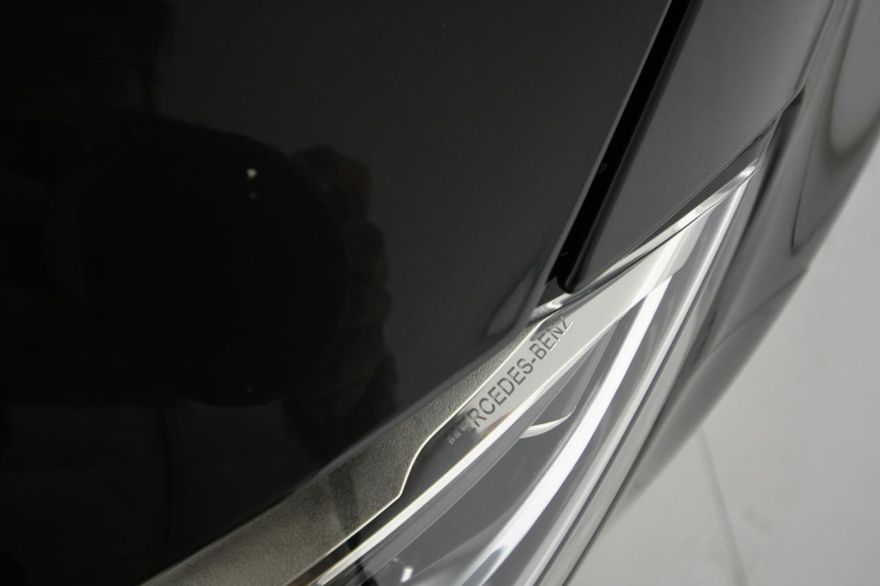 Mercedes-Benz C SW 200 eq-boost Sport auto CAMERA+ACC+APP CONNECT