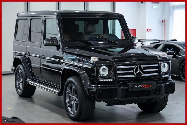 MERCEDES-BENZ G 350 d S.W. LIMITED EDITION|IVA ESP|TETTO