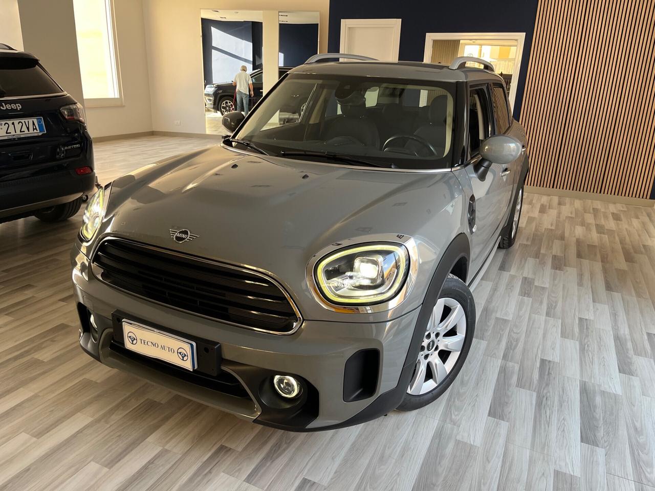 Mini Cooper D Countryman 1.5 One