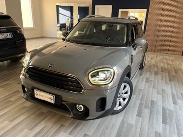 Mini Cooper D Countryman 1.5 One