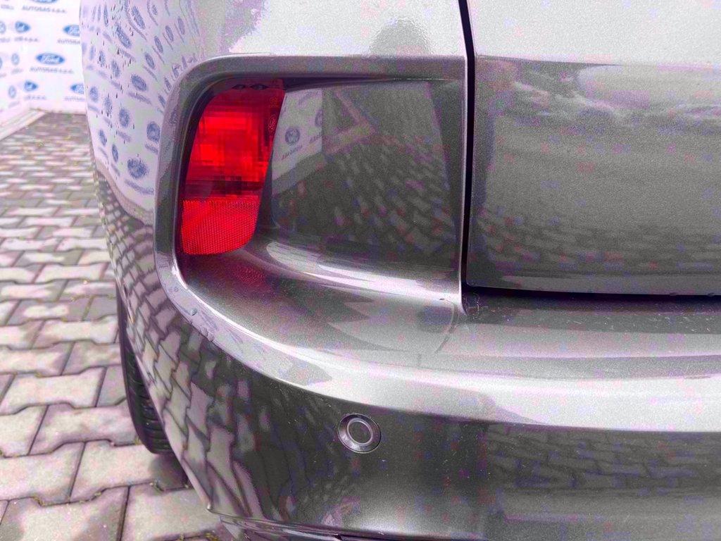 FORD Kuga 2.5 Plug In Hybrid 225 CV CVT 2WD Titanium del 2020