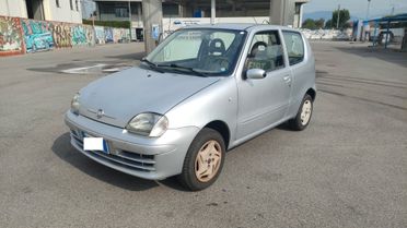 Fiat Seicento 1.1i 50TH Anniversary NEOPATENTATI - 2009