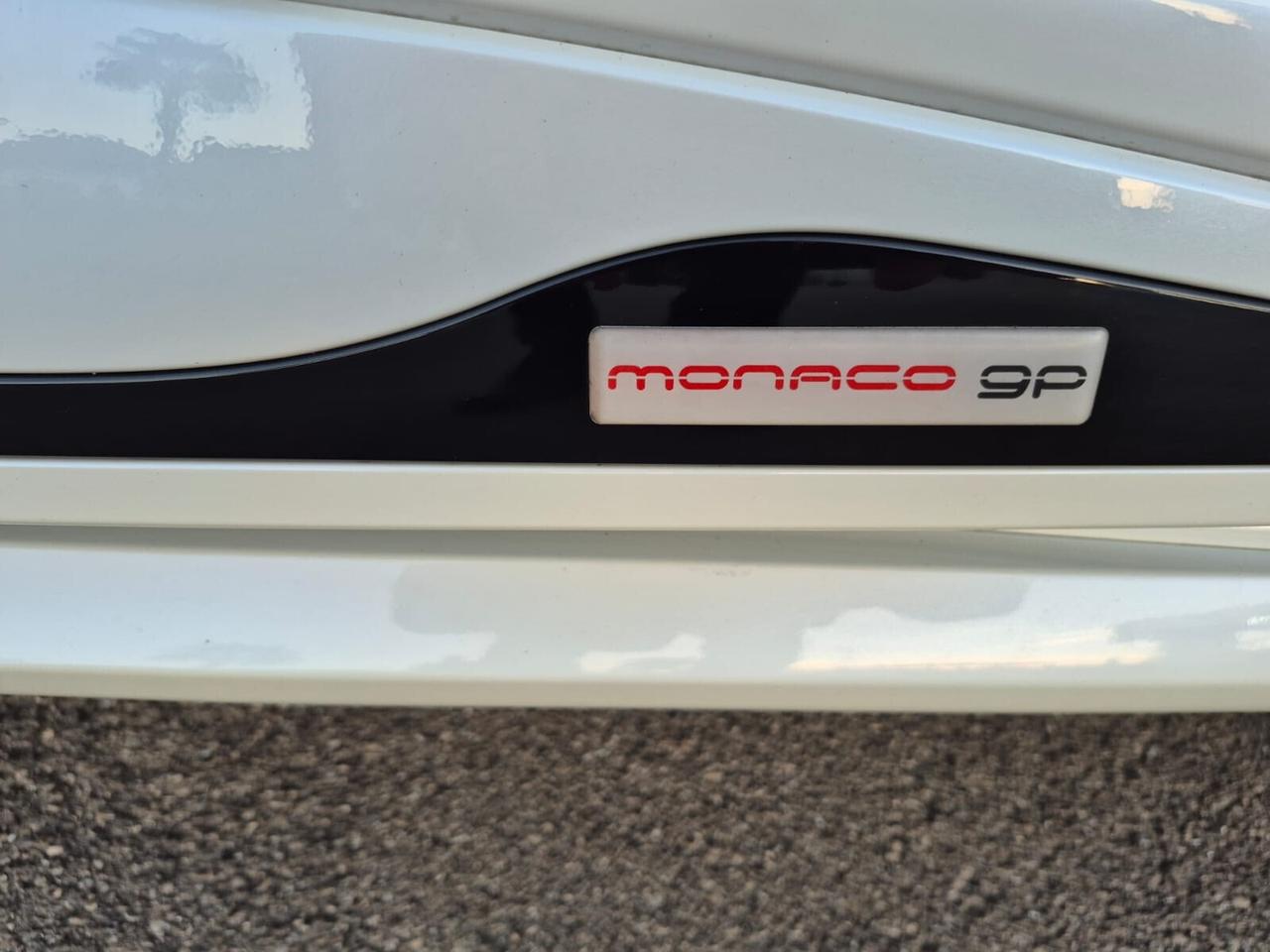 RENAULT CLIO RS 1600 200cv MONACO GP NR 076-2014