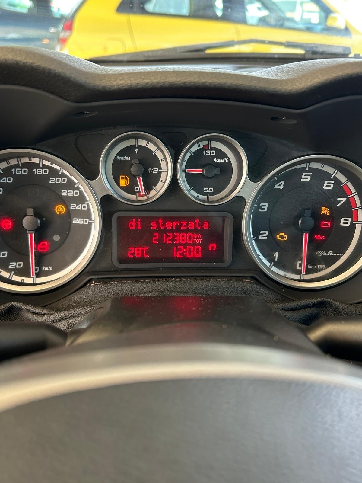 Alfa Romeo MiTo 1.4 78 CV 8V S&S Distinctive