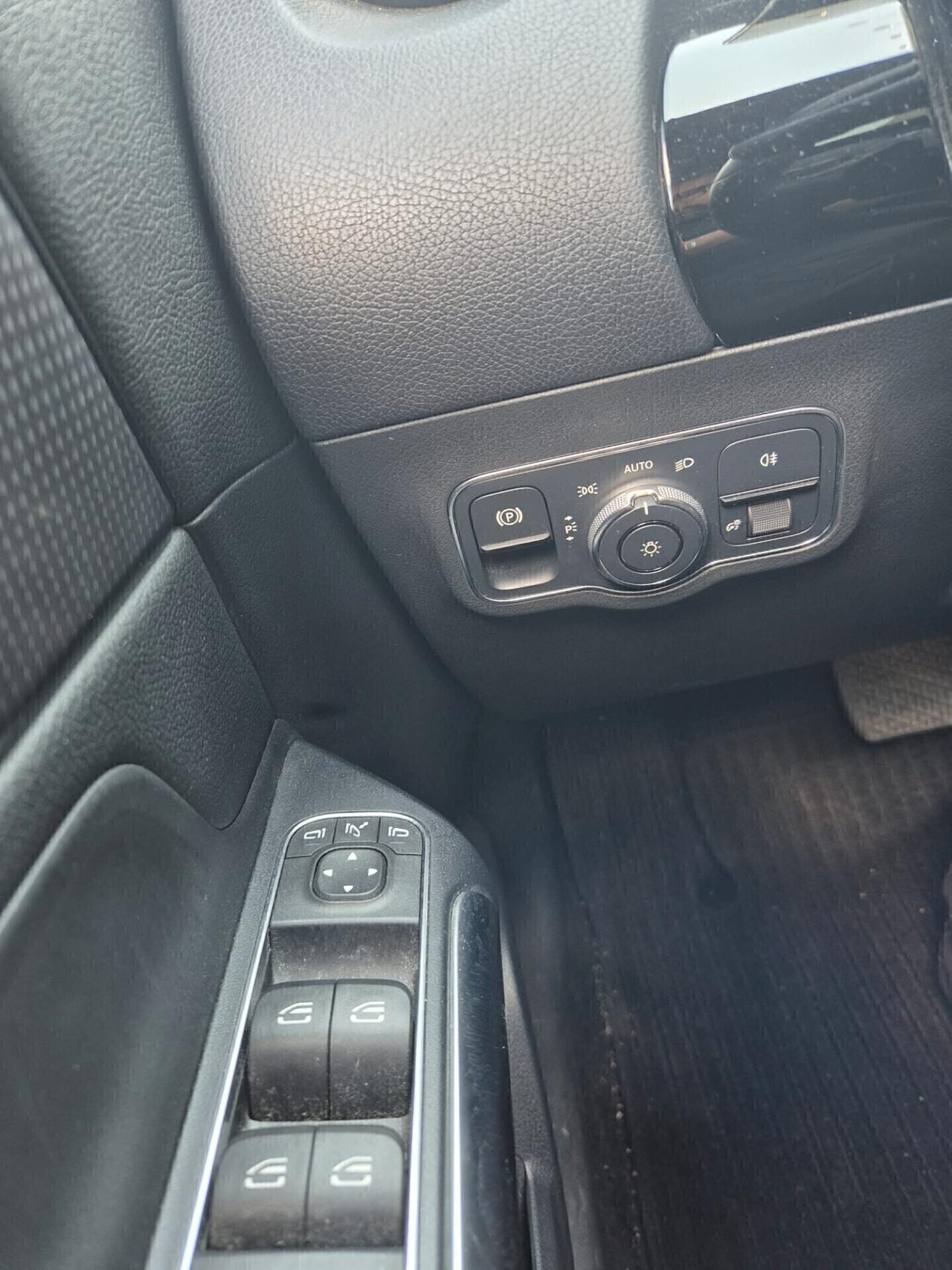 Mercedes-benz B 180 B 200 Automatic Sport Plus 49000km