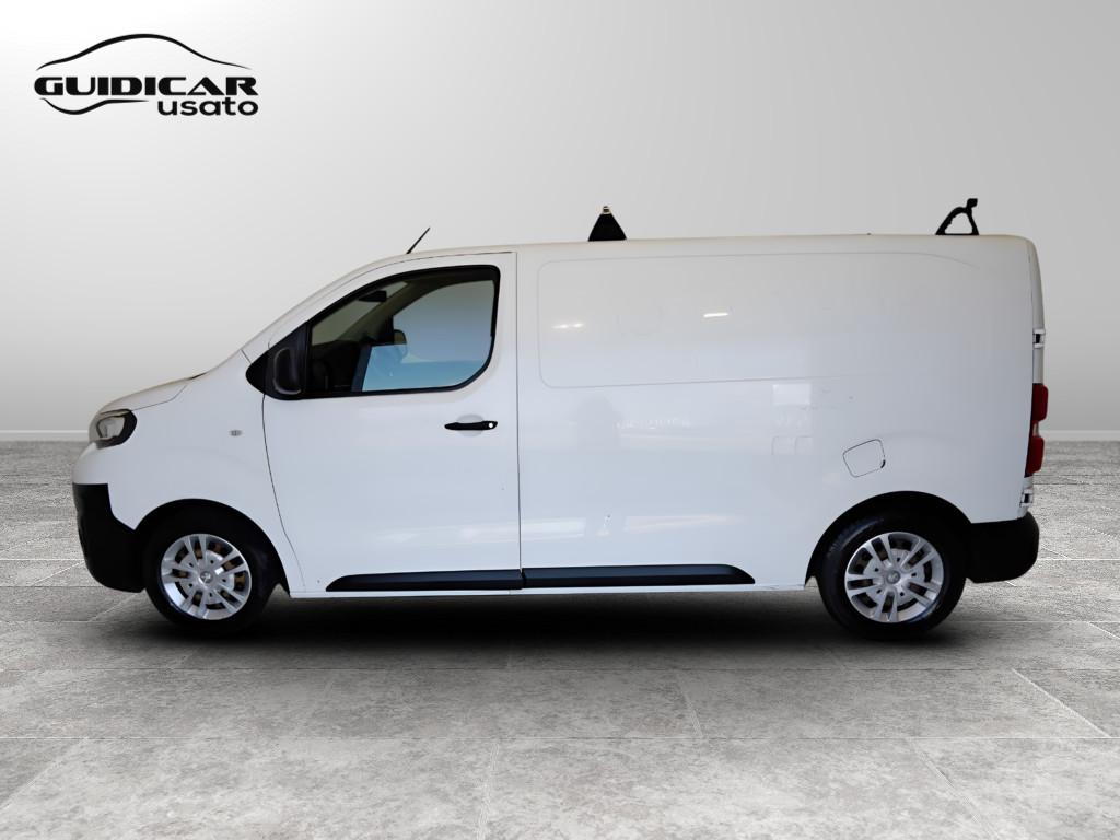 PEUGEOT Expert III - Expert 1.6 Bluehdi Premium std S&S 115cv E6