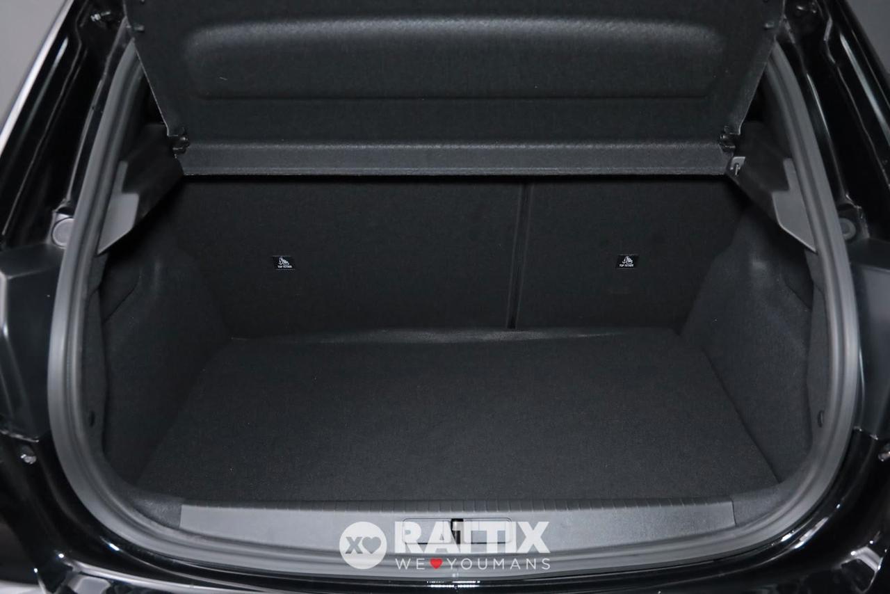 Peugeot 208 1.2 Hybrid 110CV Style e-DCS6