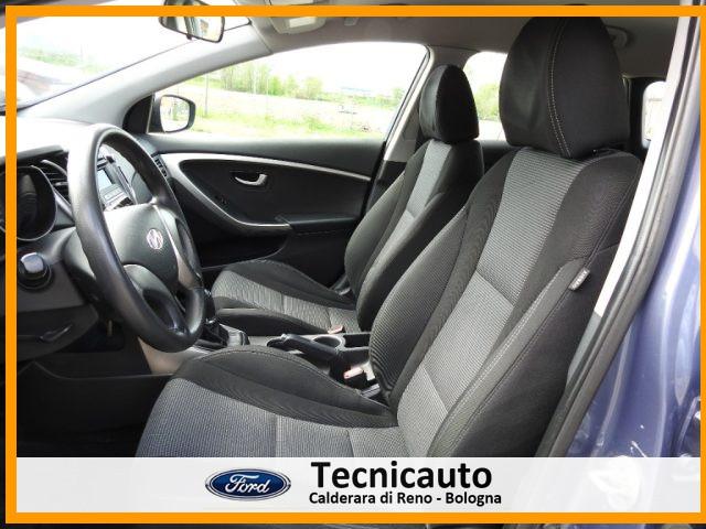 HYUNDAI i30 Wagon 1.6 CRDi Comfort