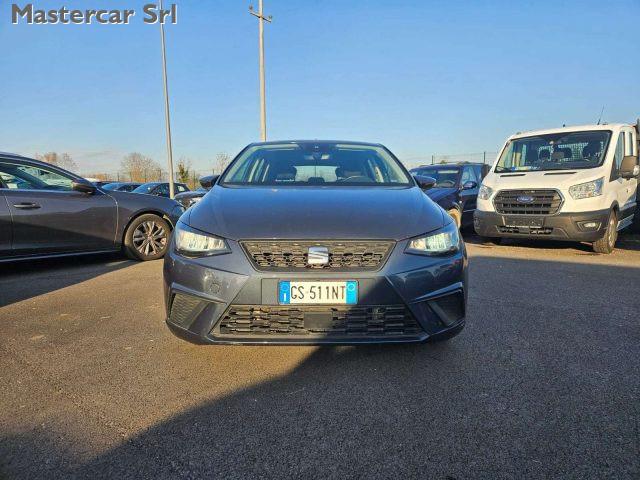 SEAT Ibiza 1.0 ecotsi Business 110cv - GS511NT
