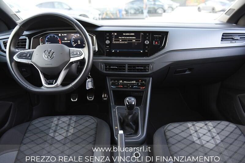 Volkswagen Taigo 1.0 TSI 85kW R-Line