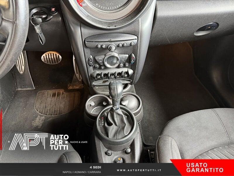 MINI Countryman Mini Countryman 2.0 Cooper SD E6